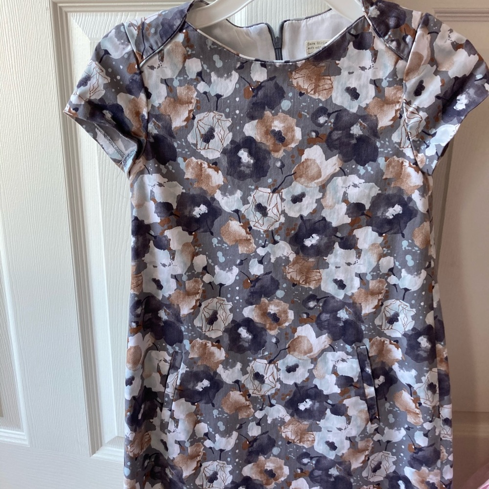 Zara Dress